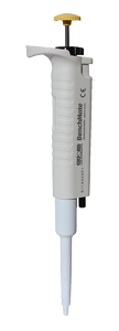 BenchMate Single Channel Pipette