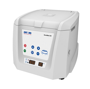 C6VBenchMate Centrifuge