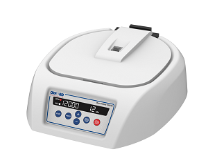 CH24V BenchMate Hematocrit Centrifuge