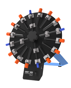 BenchMate Analog Tube Rotator