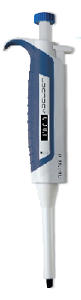  BenchMate Single Channel ACCUPET Pipette