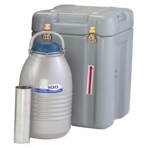 液氮罐/运输箱