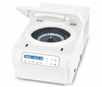 High-speed refrigeration centrifuge CH27R