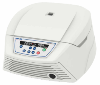 C2P Microplate Centrifuge