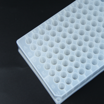96 well Deep Storage plate