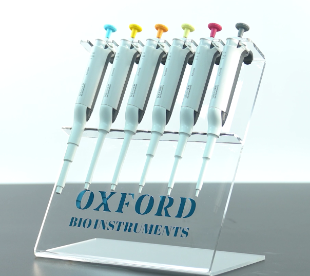 Oxford Bio Instruments Xmate 单道手动移液器（国产）